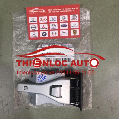 CƠ CẤU MỞ KHÓA CAPO NISSAN NAVARA 65622 4JA0A CƠ CẤU KHÓA CAPO NISSAN NAVARA