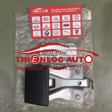 CƠ CẤU MỞ KHÓA CAPO NISSAN NAVARA CƠ CẤU KHÓA CAPO NISSAN NAVARA