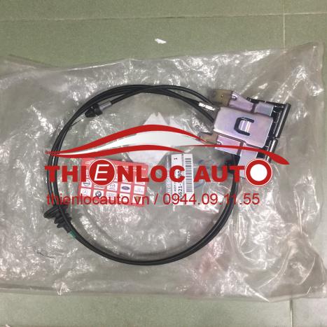 CƠ CẤU MỞ KHÓA CAPO NISSAN SUNNY 65621 1HB0A TAY MỞ KHÓA CAPO NISSAN SUNNY