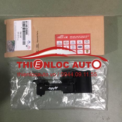 CƠ CÁU MỞ KHÓA NẮP CAPO HYUNDAI TUCSON 81140 D3000 CƠ CẤU KHÓA CAPO HYUNDAI TUCSON