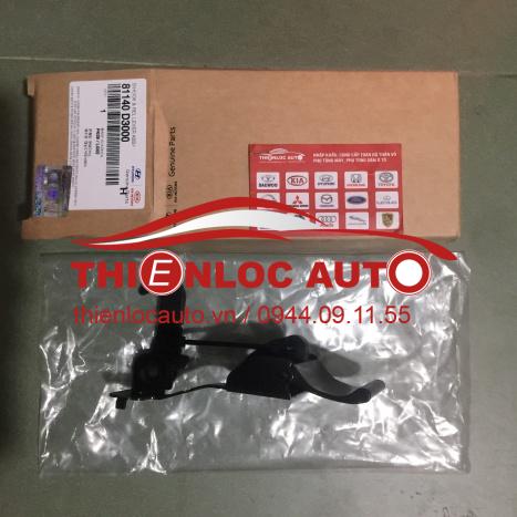CƠ CẤU KHÓA NẮP CAPO HYUNDAI TUCSON CƠ CẤU KHÓA CAPO HYUNDAI TUCSON