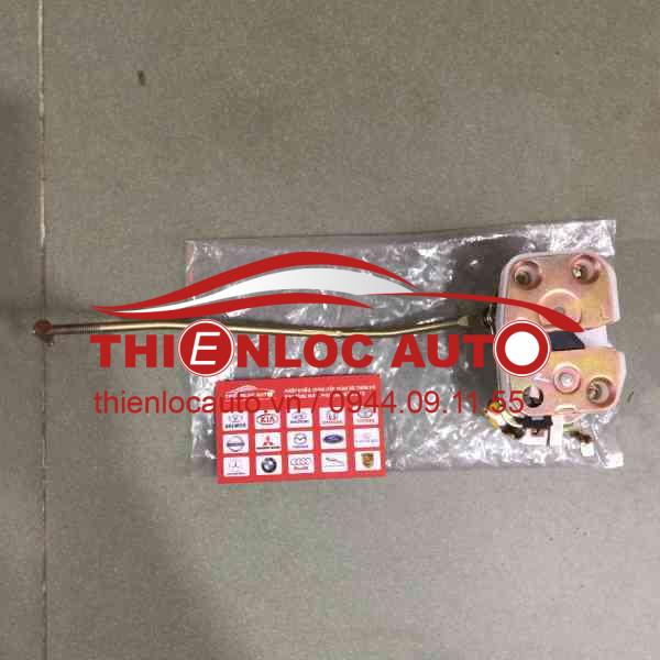Ổ NGẬM KHÓA CỬA KIA CD5, PRIDE Ổ NGẬM KHÓA CỬA KIA CD5
