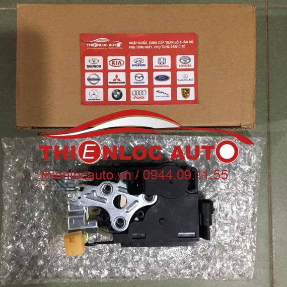 CƠ CẤU (Ổ NGẬM) KHÓA CỬA DAEWOO NUBIRA 96272643 CƠ CẤU KHÓA CỬA DAEWOO NUBIRA