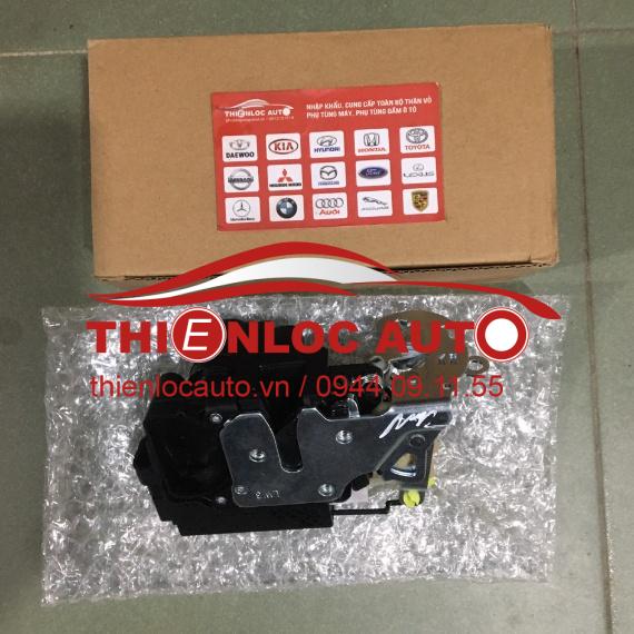 CƠ CẤU (Ổ NGẬM) KHÓA CỬA DAEWOO NUBIRA CƠ CẤU KHÓA CỬA DAEWOO NUBIRA