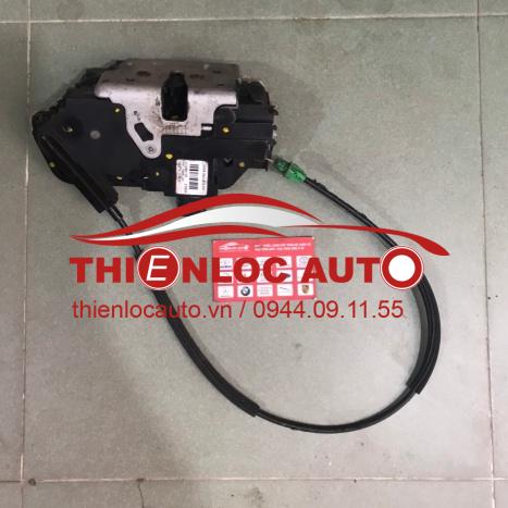 CƠ CẤU Ổ NGẬM KHÓA FORD MUSTANG, EXPLORER 8A5A 5421813 EA Ổ NGẬM KHÓA CỬA FORD EXPLORER