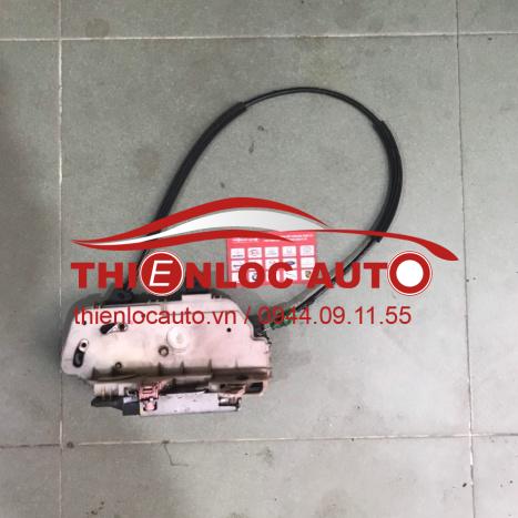 CƠ CẤU Ổ NGẬM KHÓA FORD MUSTANG, EXPLORER Ổ NGẬM KHÓA CỬA FORD EXPLORER