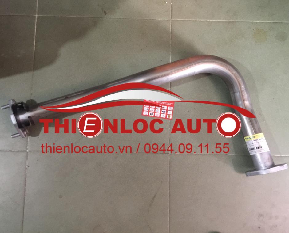 CỔ XẢ ỐNG (BẦU) BÔ KIA K165 CỔ XẢ ỐNG BÔ KIA K165