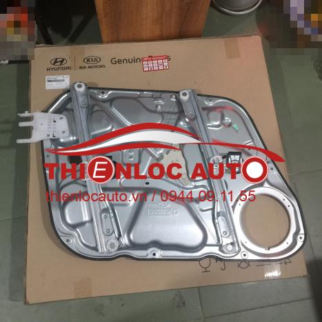 COMPA LÊN KÍNH TRƯỚC PHẢI HYUNDAI I30, ELANTRA 82481 2L001 COMPA LÊN KÍNH HYUNDAI ELANTRA