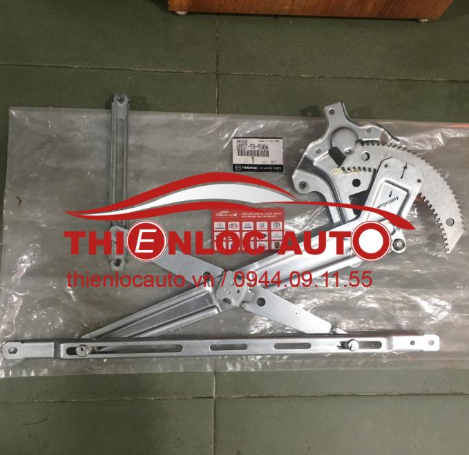COMPA NÂNG KÍNH TRƯỚC TRÁI FORD EVEREST,RANGER COMPA NÂNG KÍNH TRƯỚC FORD EVEREST