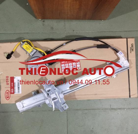 COMPA SPECTRA 0K2A359560C COMPA NÂNG KÍNH KIA SPECTRA