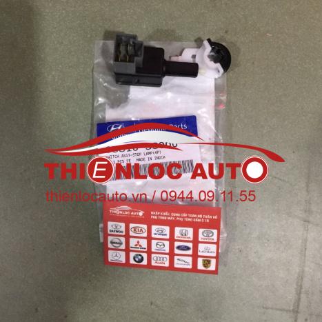 CÔNG TẮC CHÂN PHANH HYUNDAI ACCENT 938103S000 CÔNG TẮC CHÂN PHANH HYUNDAI ACCENT