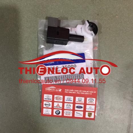 CÔNG TẮC CHÂN PHANH HYUNDAI ACCENT CÔNG TẮC CHÂN PHANH HYUNDAI ACCENT