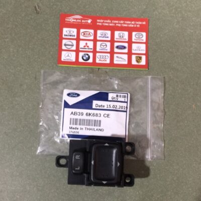 CÔNG TẮC CHỈNH GƯƠNG FORD EVEREST