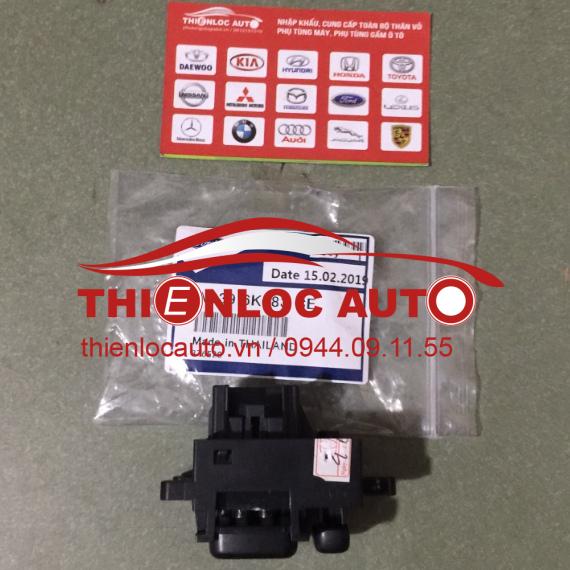 CÔNG TẮC CHỈNH KÍNH (GƯƠNG) FORDEVEREST CÔNG TẮC CHỈNH GƯƠNG FORD EVEREST