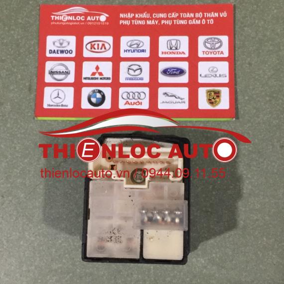 CÔNG TẮC CHỈNH KÍNH (GƯƠNG) TOYOTAVIOS 769747F CÔNG TẮC CHỈNH KÍNH TOYOTA VIOS