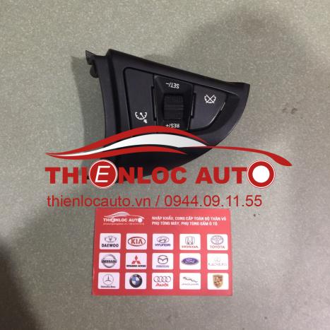 CÔNG TẮC VÔ LĂNG DAEWOO LACETTI CÔNG TẮC VÔ LĂNG DAEWOO LACETTI