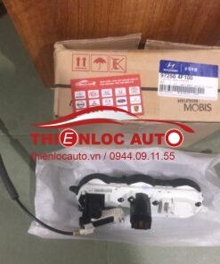 BẢNG ĐIỀU KHIỂN ĐIỀU HÒA HYUNDAI PORTER