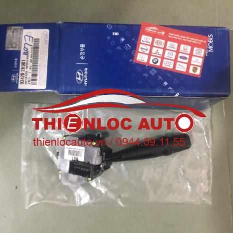 CÔNG TẮC GẠT MƯA HYUNDAI ELANTRA, AVANTE 93420 2H001 CÔNG TẮC GẠT MƯA HYUNDAI ELANTRA
