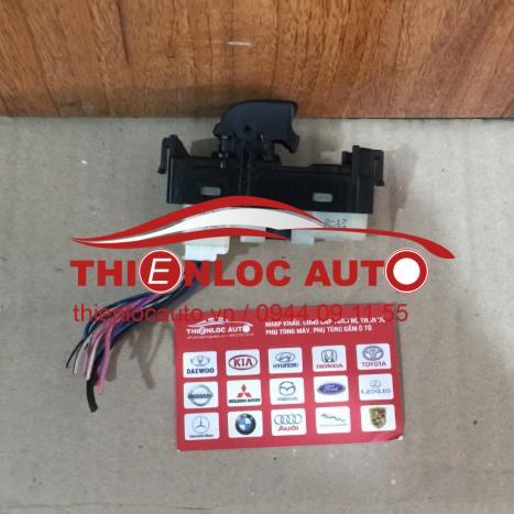 CÔNG TẮC KÍNH ĐƠN TOYOTA LAND CRUISER 84030 12030 CÔNG TẮC KÍNH ĐƠN TOYOTA LAND CRUISER