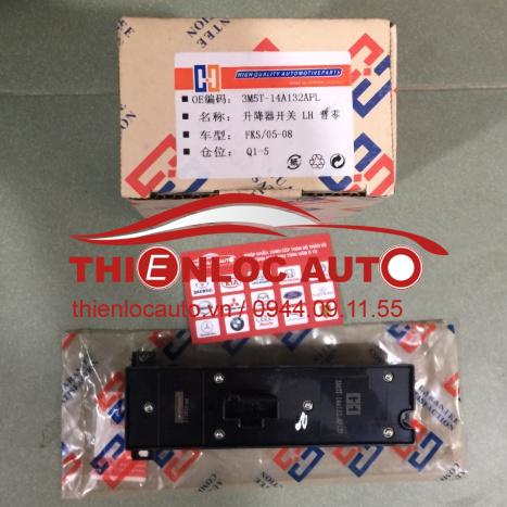 CÔNG TẮC KÍNH TỔNG FORD FOCUS 3M5T 14A132 CÔNG TẮC KÍNH TỔNG FORD FOCUS