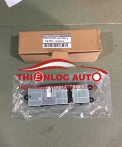 CÔNG TẮC LÊN KÍNH NISSAN SUNNY