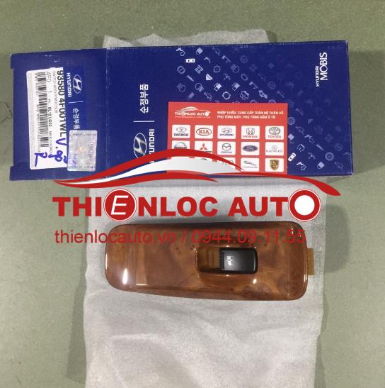 CÔNG TẮC LÊN KÍNH PHẢI HYUNDAI PORTER CÔNG TẮC LÊN KÍNH PHẢI HYUNDAI PORTER