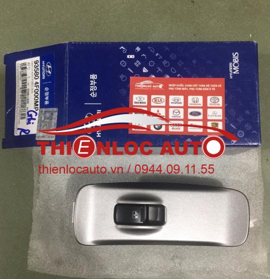 CÔNG TẮC LÊN KÍNH PHỤ HYUNDAI H100 CÔNG TẮC KÍNH ĐƠN HYUNDAI H100