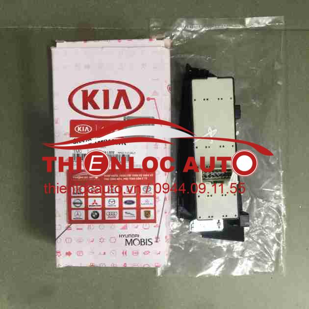 CÔNG TẮC LÊN KÍNH TỔNG KIA FORTE 93570 1M010WK CÔNG TẮC LÊN KÍNH TỔNG KIA CERATO