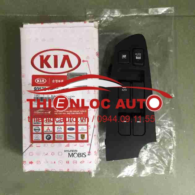 CÔNG TẮC LÊN KÍNH TỔNG KIA FORTE CÔNG TẮC LÊN KÍNH TỔNG KIA CERATO
