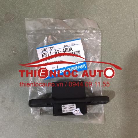 CÔNG TẮC MỞ CỐP HẬU MAZDA CX5 KR11-62-4B0A CÔNG TẮC MỞ CỐP MAZDA CX5