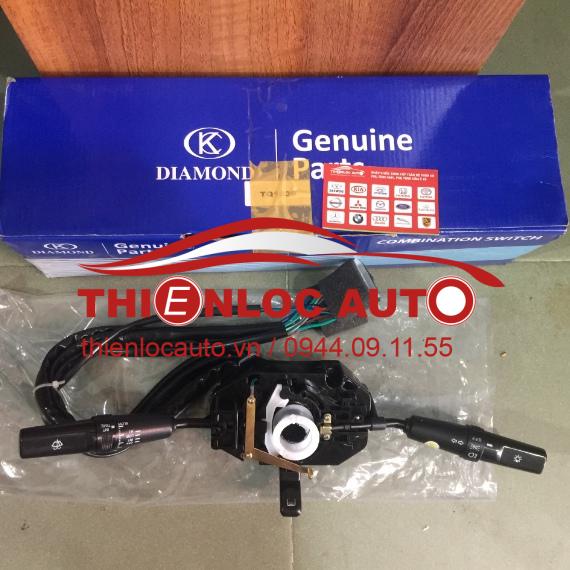 CÔNG TẮC PHA COS, GẠT MƯA HYUNDAI PORTER CÔNG TẮC GẠT MƯA HYUNDAI PORTER