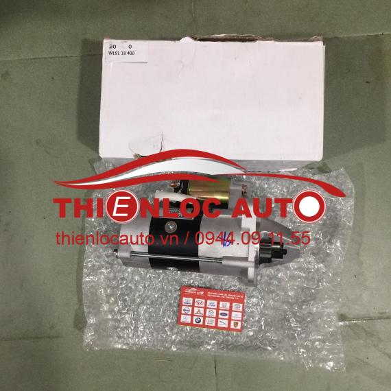 CỦ (MÁY) ĐÈ FORD RANGER, MAZDA BT50 WL91 18 400 CỦ ĐỀ FORD RANGER