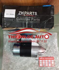 CỦ ĐỀ SUZUKI APV