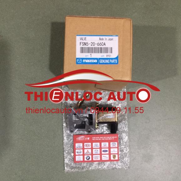 CỤC BÙ GA FSN520660A CỤC BÙ GA MAZDA PREMACY