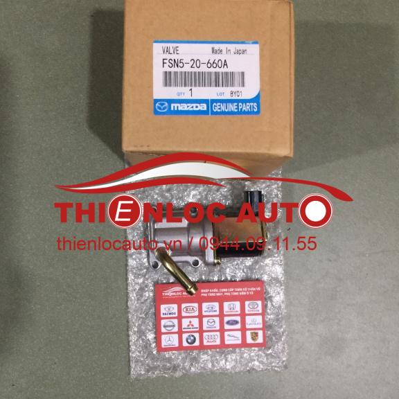 CỤC BÙ GA MAZDA PREMACY, 323, 626 CỤC BÙ GA MAZDA PREMACY
