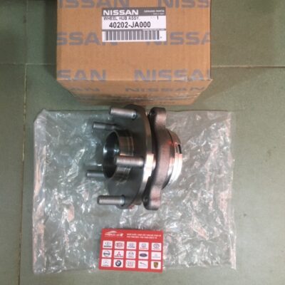 CỤM BI MAY Ơ NISSAN TEANA