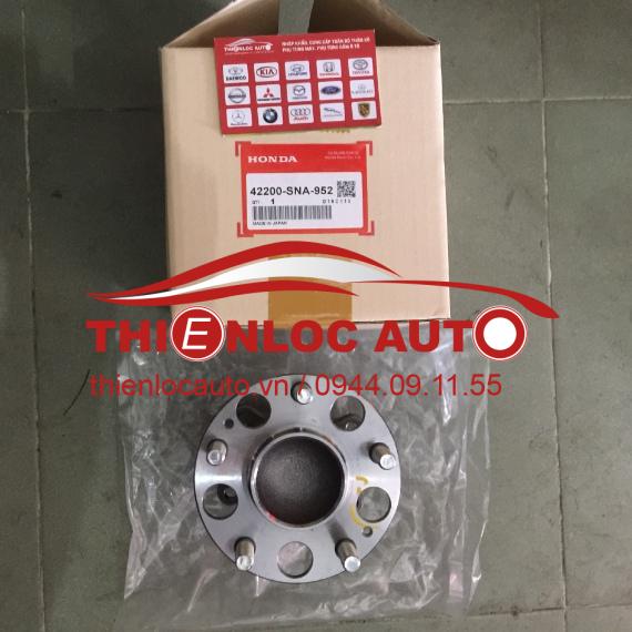 CỤM BI MOAY Ơ SAU HONDA CIVIC 42200-SNA-952 CỤM BI MOAY Ơ SAU HONDA CIVIC