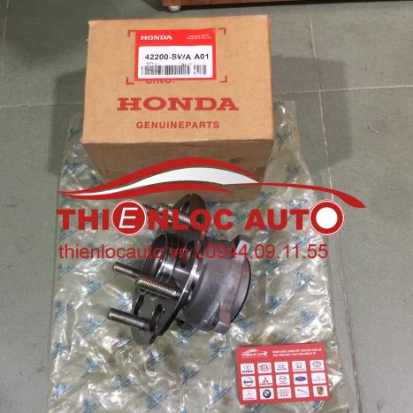 CỤM BI MOAY Ơ SAU HONDA CIVIC, CRV 42200 SWA A01 CỤM BI MOAY Ơ SAU HONDA CRV