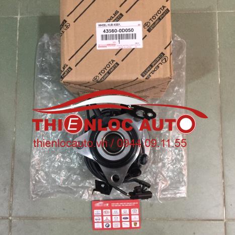 CỤM BI MOAY Ơ TOYOTA VIOS CÓ ABS BI MOAY Ơ TOYOTA VIOS CÓ ABS
