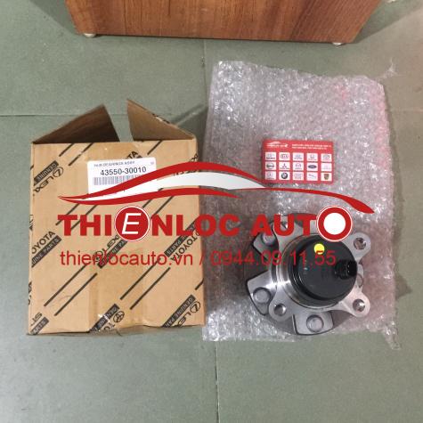 CỤM BI MOAY Ơ TRƯỚC LEXUS IS250 BI MOAY Ơ TRƯỚC LEXUS IS250