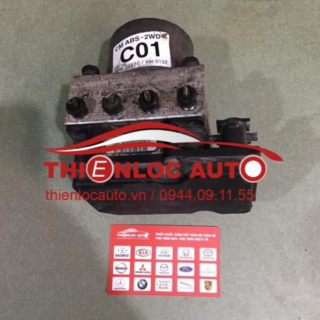 CỤM BƠM ABS HYUNDAI SANTAFE CỤM BƠM ABS HYUNDAI SANTAFE