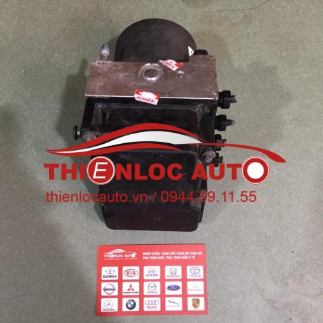 CỤM BƠM ABS HYUNDAISANTAFE 58910 2B300 CỤM BƠM ABS HYUNDAI SANTAFE