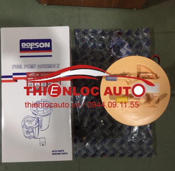 CỤM BƠM NHIÊN LIỆU MAZDA BT50 3N61-9H307-LL CỤM BƠM NHIÊN LIỆU MAZDA BT50