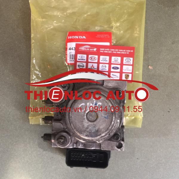 CỤM BƠM PHANH ABS HONDA CIVIC CỤM BƠM PHANH ABS HONDA CIVIC