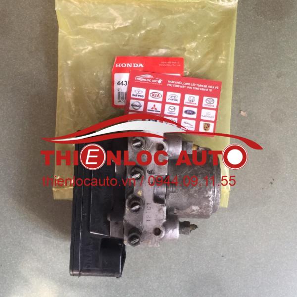 CỤM BƠM PHANH ABS HONDACIVIC CỤM BƠM PHANH ABS HONDA CIVIC