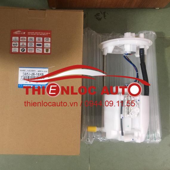 CỤM BƠM XĂNG (NHIÊN LIỆU) MAZDA CX5 CỤM BƠM XĂNG MAZDA CX5