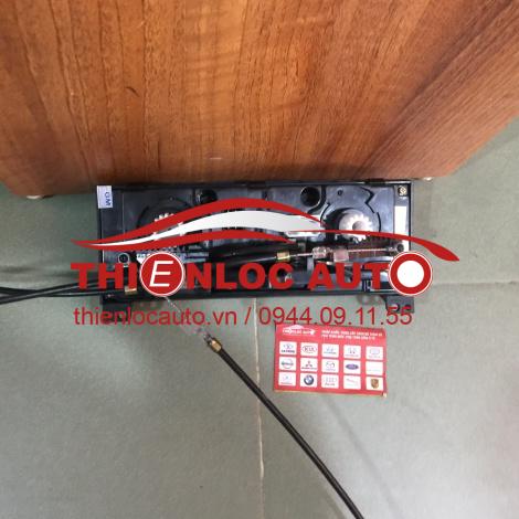 CỤM CÔNG TẮC ĐIỀU HÒA DAEWOOLANOS CÔNG TẮC ĐIỀU HÒA DAEWOO LANOS