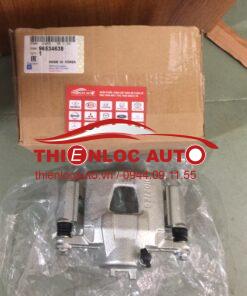 CỤM GÔNG PHANH DAEWOO GENTRA