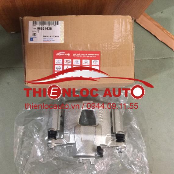 CỤM GÔNG PHANH DAEWOO GENTRA, AVEO 96534638 CỤM GÔNG PHANH DAEWOO GENTRA
