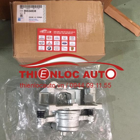 CỤM GÔNG PHANH DAEWOO GENTRA CỤM GÔNG PHANH DAEWOO GENTRA